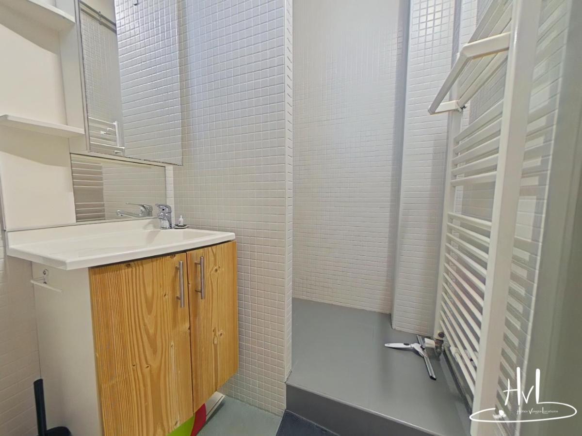 La Cahutte Du Tisseur, Hyper Centre Apartment เฌราร์แมร์ ภายนอก รูปภาพ